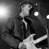 Marianas Trench Live Concert Photos 2024