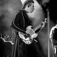 Marianas Trench Live Concert Photos 2024