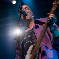 Marianas Trench Live Concert Photos 2024