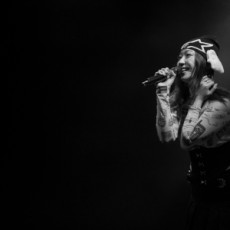 PIAO Live Concert Photos 2024
