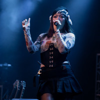 PIAO Live Concert Photos 2024