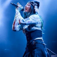 PIAO Live Concert Photos 2024
