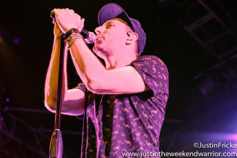 Mat Kearney w/ Judah and the Lion | Live Concert Photos | May 10, 2015 | House of Blues Orlando