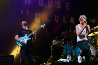 Matisyahu | Live Concert Photos | December 18 2016 | House of Blues Orlando | Wockenfuss Photography