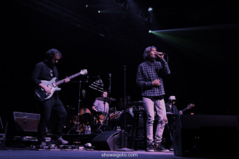 Matisyahu|Live Concert Photos|December 16, 2015|The Plaza Live Orlando
