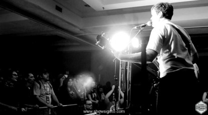 MC Frontalot | Orlando Nerd Fest 2014 | Live Concert Photos | August 10 2014