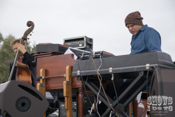 Medeski Martin & Wood