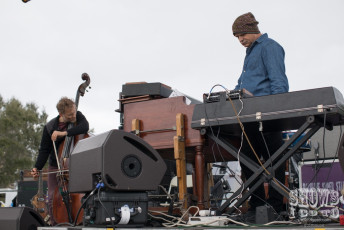 Medeski Martin & Wood