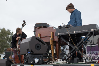 Medeski Martin & Wood