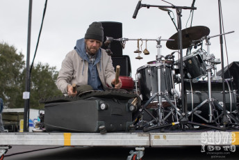 Medeski Martin & Wood