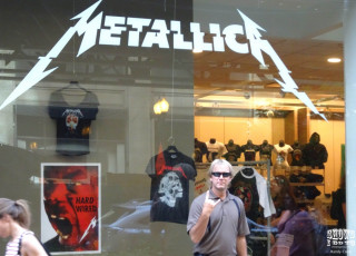 Metallica - Chicago