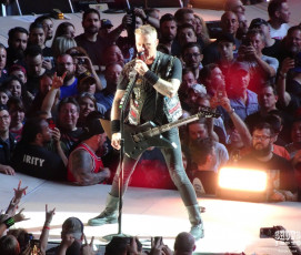 Metallica - Chicago