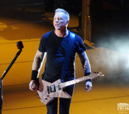 Metallica - Chicago