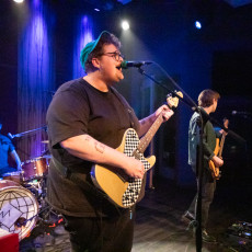 Michigander Live Concert Photos 2025