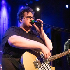 Michigander Live Concert Photos 2025