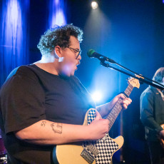 Michigander Live Concert Photos 2025