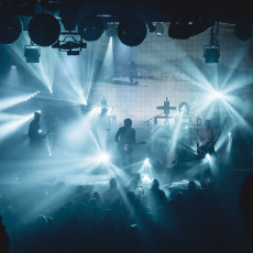 MINUS THE BEAR 2025