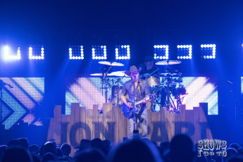 Jon Pardi