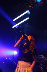 Live Review Misterwives 3