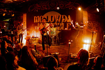 Mo Lowda and the Humble 2026