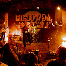 Mo Lowda and the Humble 2026