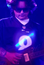 Modest Mouse Live Concert Photos 2026
