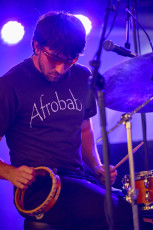 Modest Mouse Live Concert Photos 2026