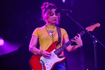 Modest Mouse Live Concert Photos 2026