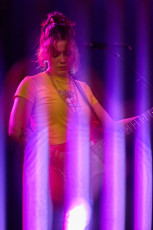 Modest Mouse Live Concert Photos 2026