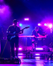 Modest Mouse Live Concert Photos 2026