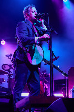 Modest Mouse Live Concert Photos 2026