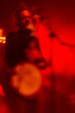 Modest Mouse Live Concert Photos 2026