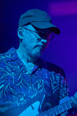 Modest Mouse Live Concert Photos 2026