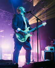 Modest Mouse Live Concert Photos 2026