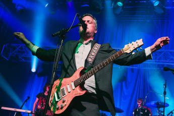 Modest Mouse 2026