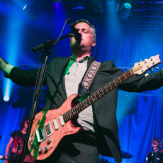 Modest Mouse 2026