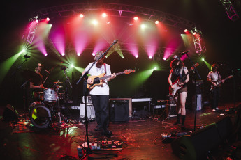 Modest Mouse Live Concert Photos 2026