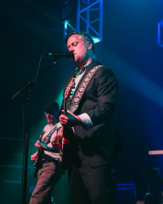 Modest Mouse Live Concert Photos 2026