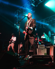 Modest Mouse Live Concert Photos 2026