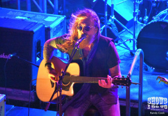 John Corabi