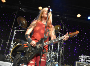 Lita Ford
