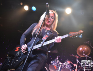 Lita Ford