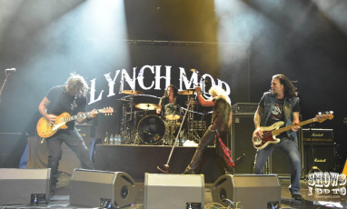 Lynch Mob