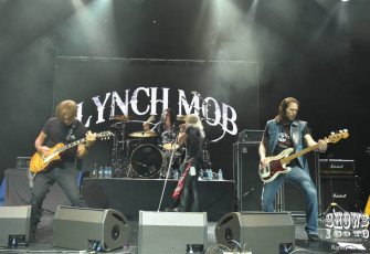 Lynch Mob
