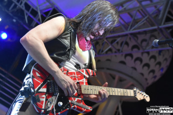 Atomic Punks — Monsters Of Rock Cruise 2020