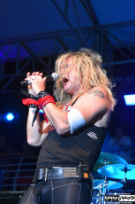 Atomic Punks — Monsters Of Rock Cruise 2020