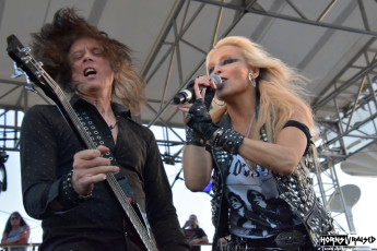 DORO — Monsters Of Rock Cruise 2020