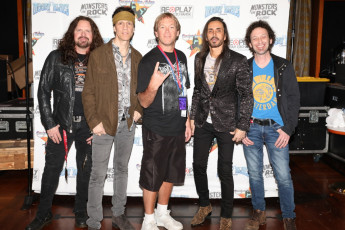 Extreme — Monsters Of Rock Cruise 2020