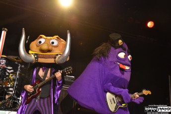 Mac Sabbath — Monsters Of Rock Cruise 2020