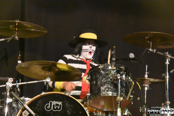 Mac Sabbath — Monsters Of Rock Cruise 2020